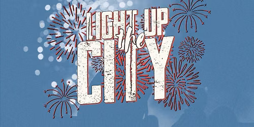 Light Up The City
