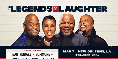 The Legends Series LA