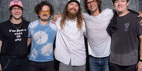 White Denim Tickets 