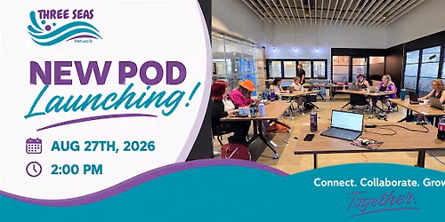 New Pod Launch