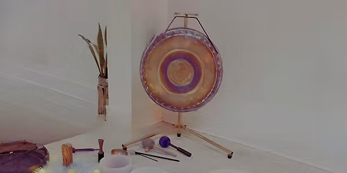 Sound Healing Certification Group Class Village Yoga Jan 24-25