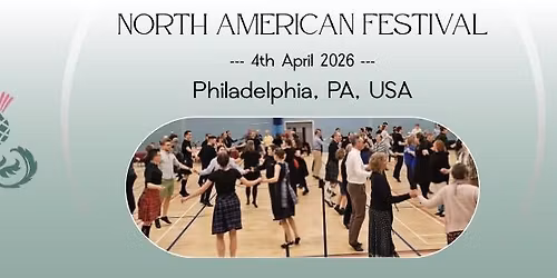 North American Festival 2026