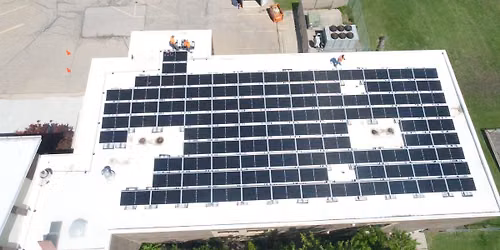 Solar Celebration