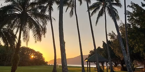 Sunrise Social lunch (November '25)