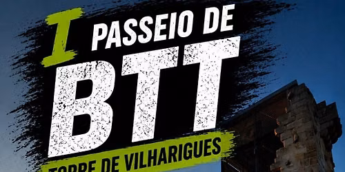 1 BTT TORRE de VILHARIGUES