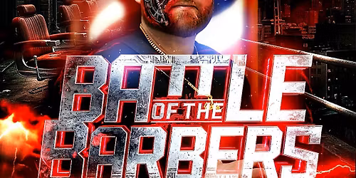 Battle Of The Barbers Judgment Day