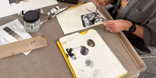 Experience Oil Painting