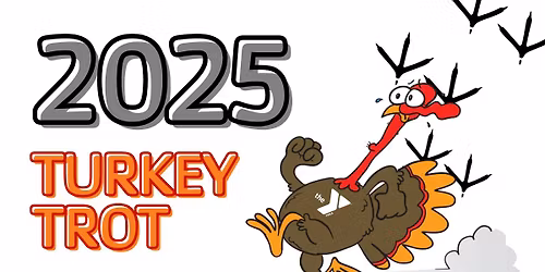 2025 - Red Wing Turkey Trot