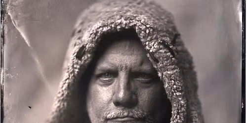 Meet the Author - Steven C. Davis at Stourbridge Library