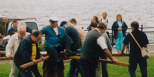 Carrigaline International Maritime and Folk Festival