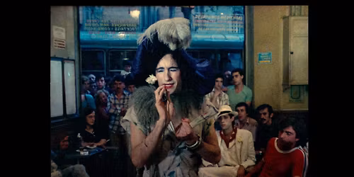 Contour Series | Oca\u00f1a, retrato intermitent (1978) - VENTURA PONS i.h.k.v. BAFF