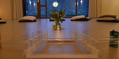 Crystal Sound Frequency Bath