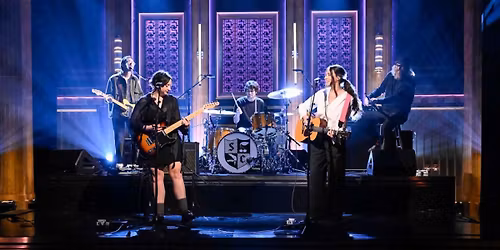 Snocaps with Bonny Doon (17+)