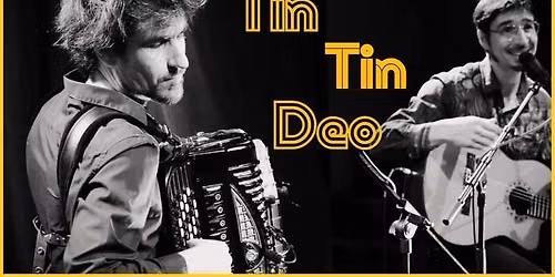 Concert Tin Tin Deo
