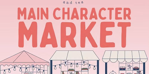 Main Character Market