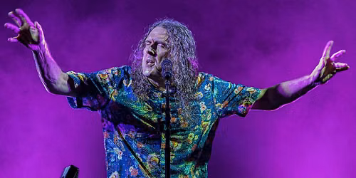 Weird Al Yankovic