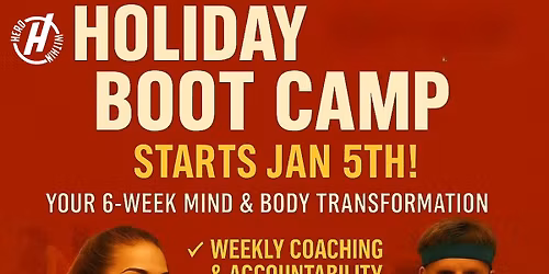 HERO BOOT CAMP