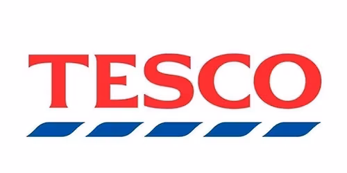 Tesco Fundraiser 