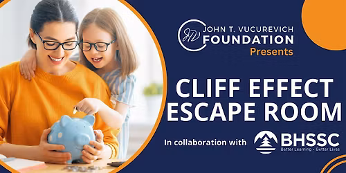 June Cliff Effect Escape Room