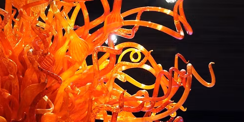 Utah Symphony: Stravinsky's Firebird Suite
