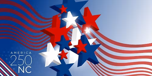 North Carolina Symphony - Stars & Stripes