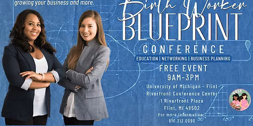 Birth Worker BluePrint