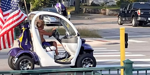 CALLING ALL CORPSE REVIVER TURKEYS!