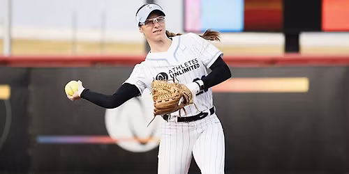 Baylor Bears Softball vs. Wichita State Shockers