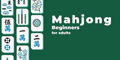 Mahjong for Beginners