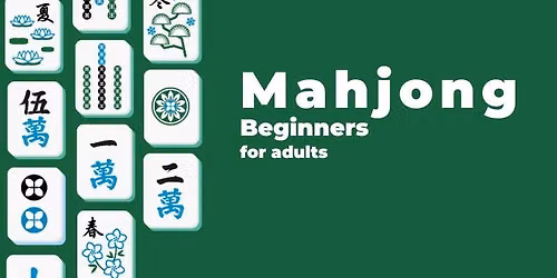 Mahjong for Beginners