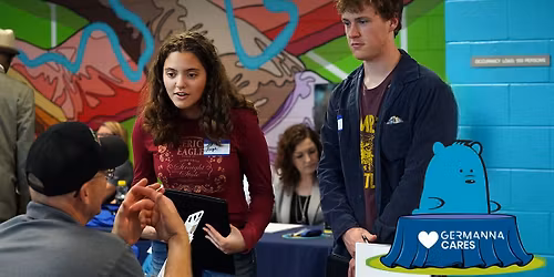 Community Resource Fair