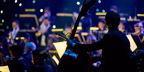 CONCERT DE LA SAINT-SYLVESTRE ET DU NOUVEL AN \/\/ Floril\u00e8ge lyrique