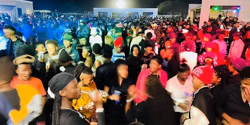 Dj Fred Nc All Black Soiree 3.0 Event 