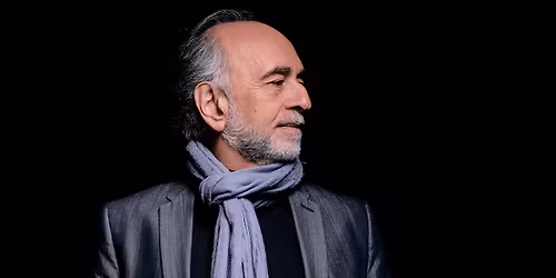 Laurent Cabasso, Variations Goldberg