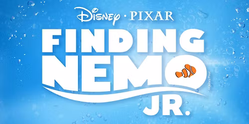Finding Nemo JR.: Schauer Rising Stars Productions
