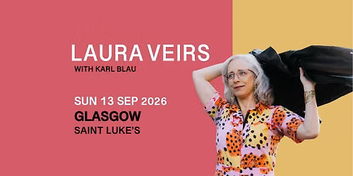 Laura Veirs with Karl Blau