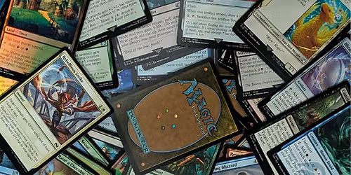 Casual Commander: Magic & Music