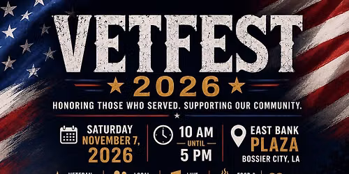VetFest 2026