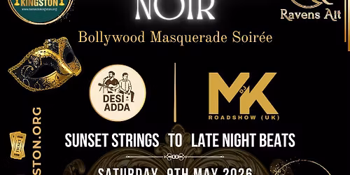 Bollywood Noir