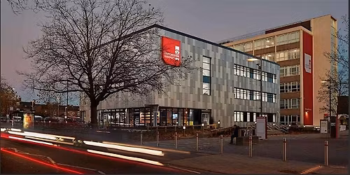 Stoke Mind Body Spirit