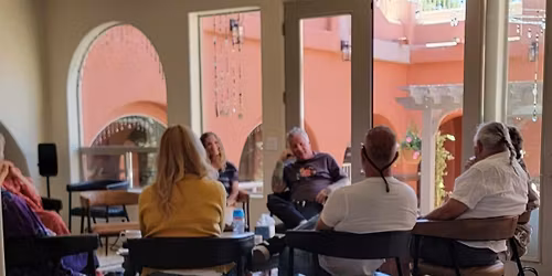 Heal Your Mind, Transform Your Life 4 Day Winter Workshop