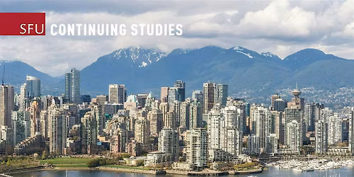 Density by Decree: The Future of Vancouver's Neighbourhoods