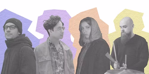 Klein Veronika Quartet