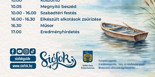 Ecsetre Fel! Fest\u0151tal\u00e1lkoz\u00f3