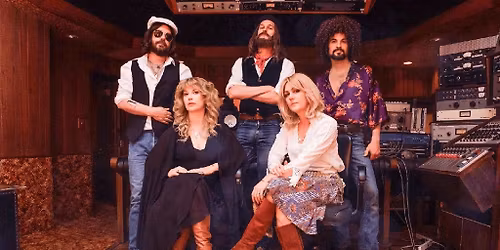 Rumours - The Ultimate Fleetwood Mac Tribute Show