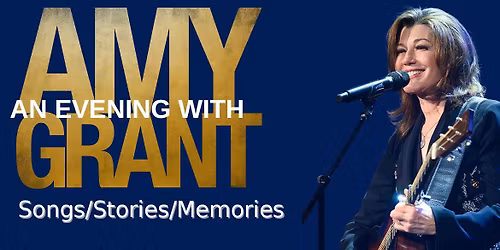 Amy Grant