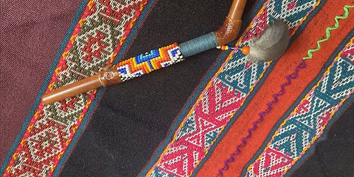 Awaken Your Truth \u2013 New Moon Rap\u00e9 Ceremony May 16th