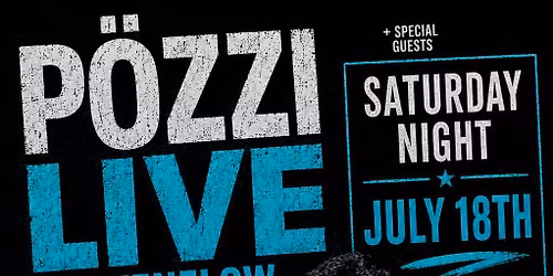 MUSIC BY P\u00d6ZZI LIVE 