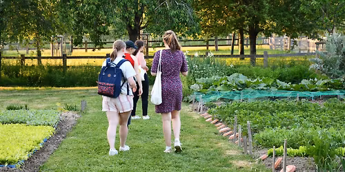 Journ\u00e9e Bio & Sant\u00e9