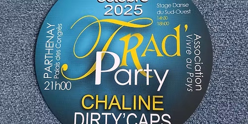 Trad'Party